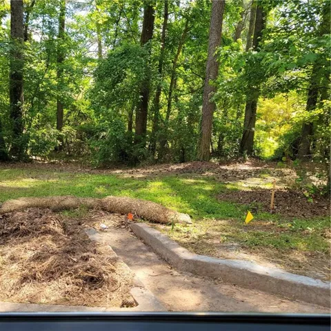 0 Cemetery Street, Fairburn, Georgia 30213