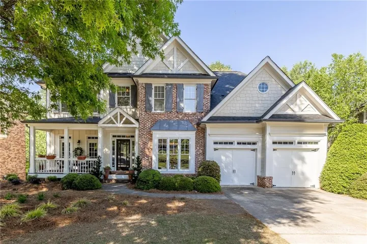 5939 Grand Loop Road, Sugar Hill, Georgia 30518