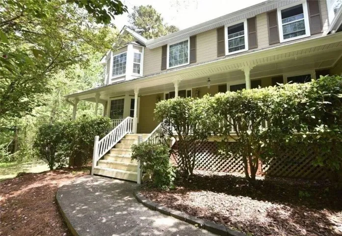 4162 Riverdale Drive, Snellville, Georgia 30039