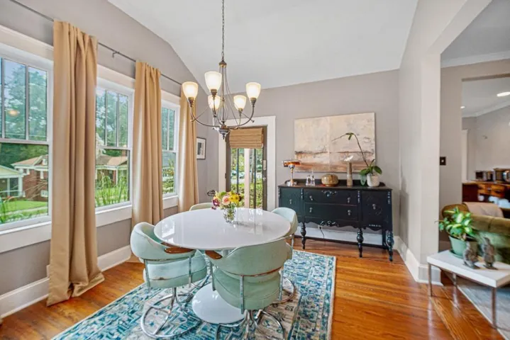 1677 Neely Avenue, East Point, Georgia 30344
