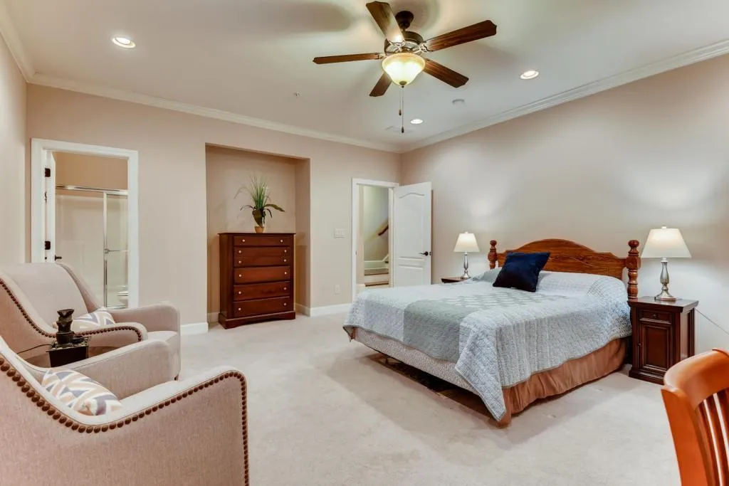 941 Delaronde Court, Sandy Springs, Georgia 30328, 4 Bedrooms Bedrooms, ,3 BathroomsBathrooms,Residential,Sold,941 Delaronde Court,6677874