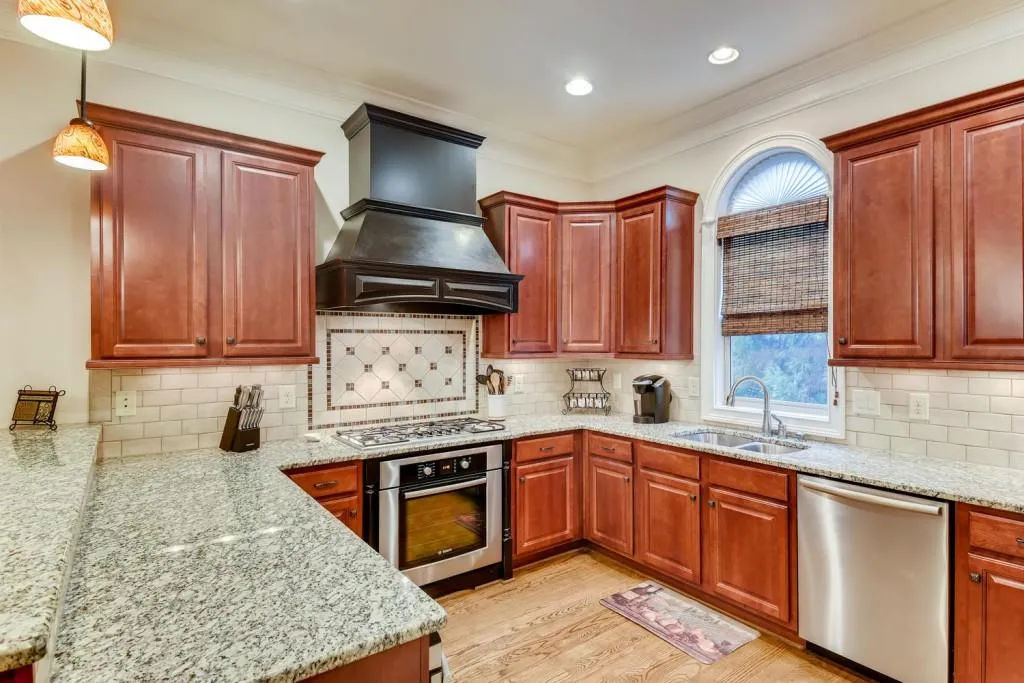 941 Delaronde Court, Sandy Springs, Georgia 30328, 4 Bedrooms Bedrooms, ,3 BathroomsBathrooms,Residential,Sold,941 Delaronde Court,6677874