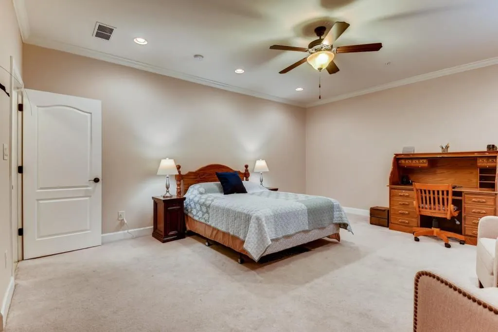 941 Delaronde Court, Sandy Springs, Georgia 30328, 4 Bedrooms Bedrooms, ,3 BathroomsBathrooms,Residential,Sold,941 Delaronde Court,6677874
