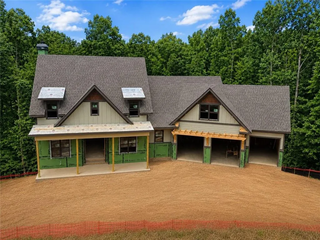 4075 Haven Terrace, Alpharetta, Georgia 30004, Milton, GA 30004 — photo 1 of 45