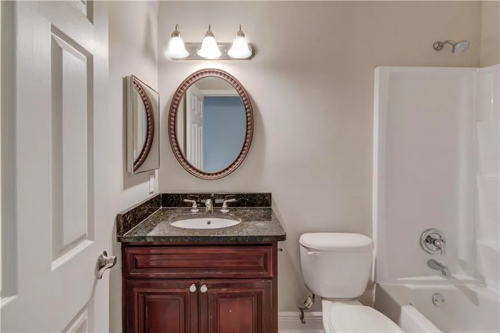 6112 Santa Fe Parkway, Sandy Springs, Georgia 30350, 3 Bedrooms Bedrooms, ,2 BathroomsBathrooms,Residential,Sold,6112 Santa Fe Parkway,6978695
