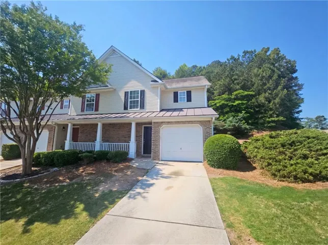 220 Fox Creek Boulevard, Woodstock, Georgia 30188