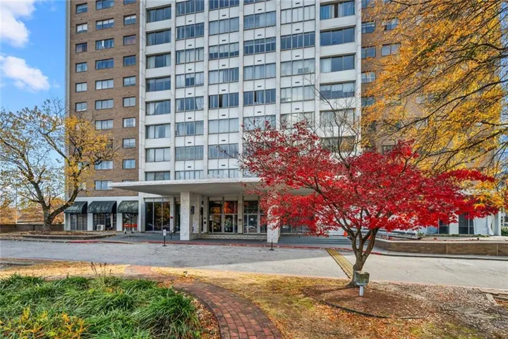 215 Piedmont Avenue Ne Unit 303, Atlanta, Georgia 30308