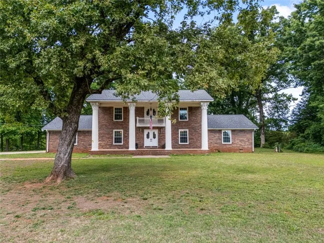 451 Toms Creek Road, Martin, Georgia 30557