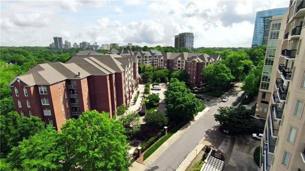 211 Colonial Homes Drive Nw Unit 1105, Atlanta, Georgia 30309, 2 Bedrooms Bedrooms, ,2 BathroomsBathrooms,Residential,For Sale,211 Colonial Homes Drive Nw Unit 1105,7568981