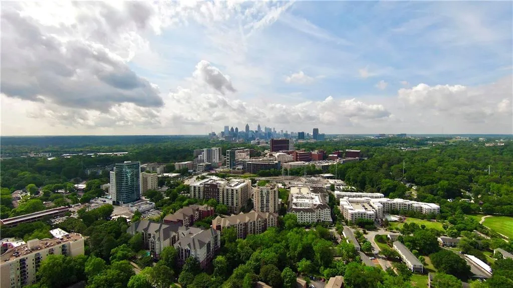 211 Colonial Homes Drive Nw Unit 1105, Atlanta, Georgia 30309, 2 Bedrooms Bedrooms, ,2 BathroomsBathrooms,Residential,For Sale,211 Colonial Homes Drive Nw Unit 1105,7568981