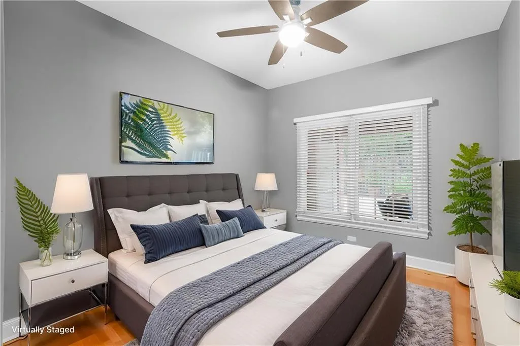 211 Colonial Homes Drive Nw Unit 1105, Atlanta, Georgia 30309, 2 Bedrooms Bedrooms, ,2 BathroomsBathrooms,Residential,For Sale,211 Colonial Homes Drive Nw Unit 1105,7568981