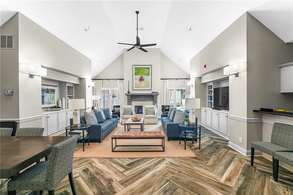 Amenities