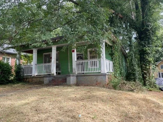 998 Linam Avenue Se, Atlanta, Georgia 30315