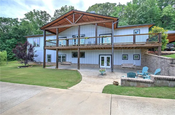 170 Gaddis Road Nw, Cartersville, Georgia 30120