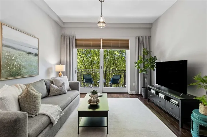 201 W Ponce De Leon Avenue Unit 333, Decatur, Georgia 30030