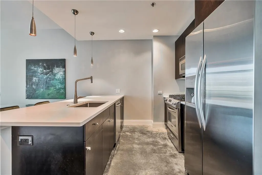 905 Juniper Street Ne Unit 610, Atlanta, Georgia 30309, 2 Bedrooms Bedrooms, ,2 BathroomsBathrooms,Residential,Sold,905 Juniper Street Ne Unit 610,5954126