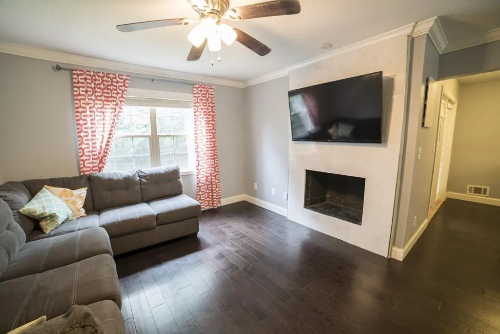 750 Dalrymple Road Ne Unit E1, Sandy Springs, Georgia 30328, 4 Bedrooms Bedrooms, ,2 BathroomsBathrooms,Residential,Sold,750 Dalrymple Road Ne Unit E1,5868167