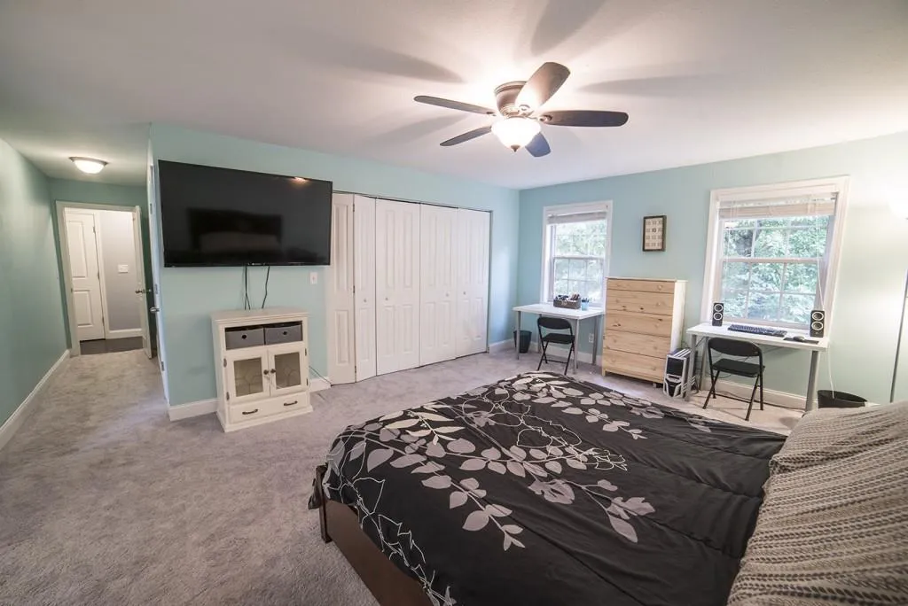 750 Dalrymple Road Ne Unit E1, Sandy Springs, Georgia 30328, 4 Bedrooms Bedrooms, ,2 BathroomsBathrooms,Residential,Sold,750 Dalrymple Road Ne Unit E1,5868167