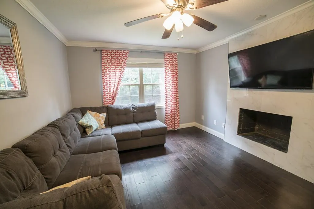 750 Dalrymple Road Ne Unit E1, Sandy Springs, Georgia 30328, 4 Bedrooms Bedrooms, ,2 BathroomsBathrooms,Residential,Sold,750 Dalrymple Road Ne Unit E1,5868167