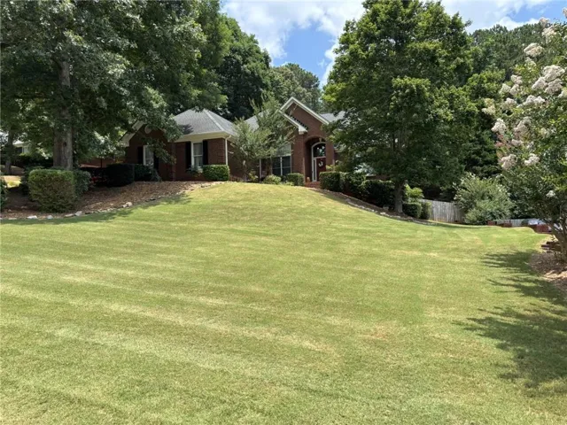 WELL MAINTAINED HOME