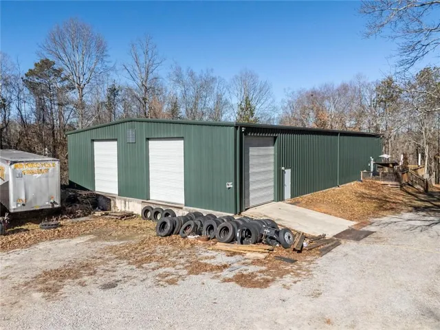 200 Heath Road, Carrollton, Georgia 30116
