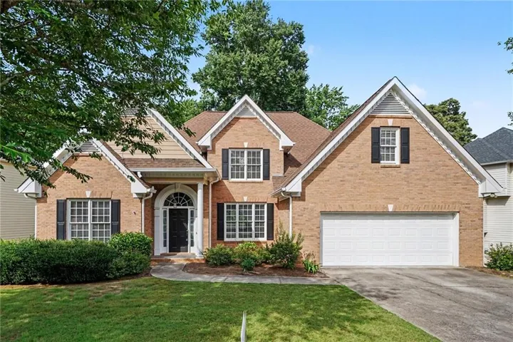 1389 Turtlebrook Lane, Lawrenceville, Georgia 30043