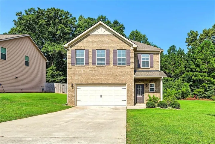 1735 Tricklin Springs, Mcdonough, Georgia 30252