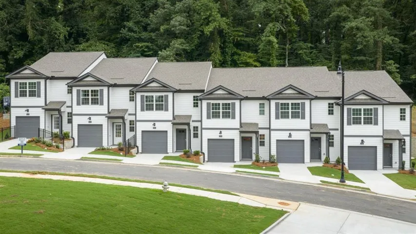 1403 Sweetshrub Place Nw Unit 21, Atlanta, Georgia 30318