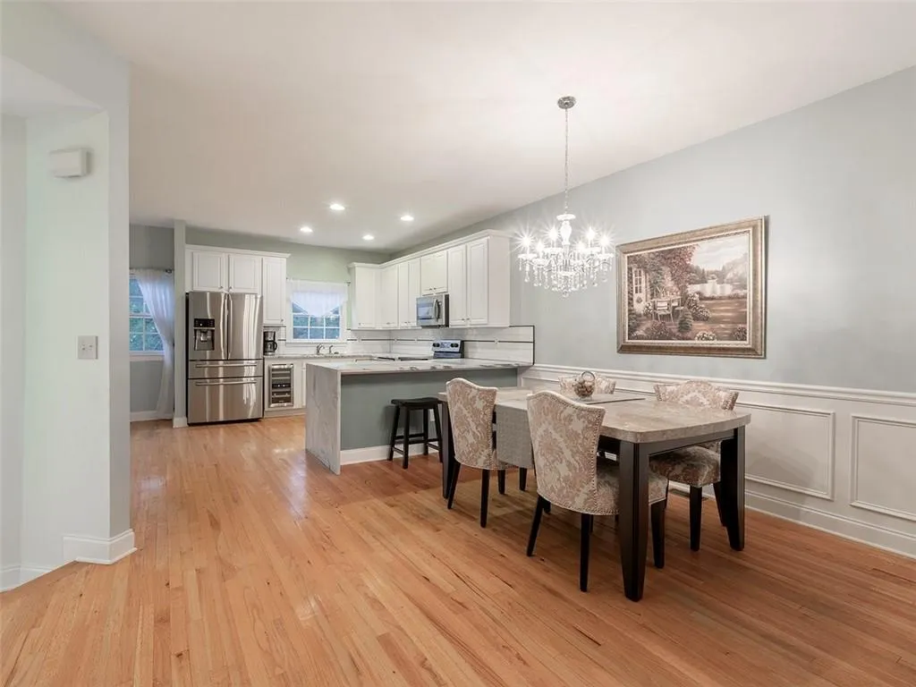 1200 Wing Street Unit 8, Atlanta, Georgia 30350, 3 Bedrooms Bedrooms, ,3 BathroomsBathrooms,Residential,Sold,1200 Wing Street Unit 8,6581282