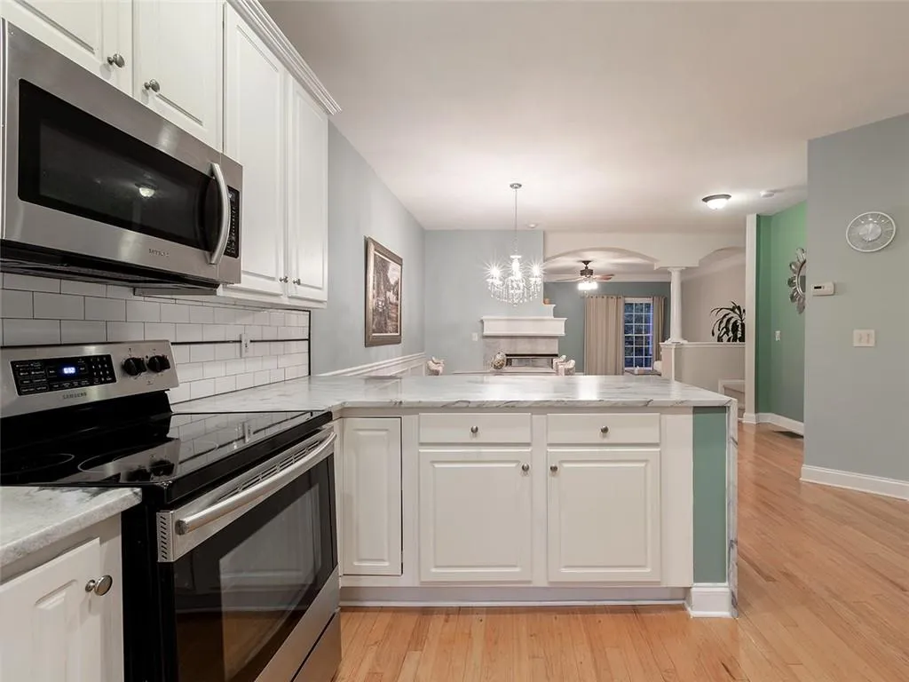 1200 Wing Street Unit 8, Atlanta, Georgia 30350, 3 Bedrooms Bedrooms, ,3 BathroomsBathrooms,Residential,Sold,1200 Wing Street Unit 8,6581282
