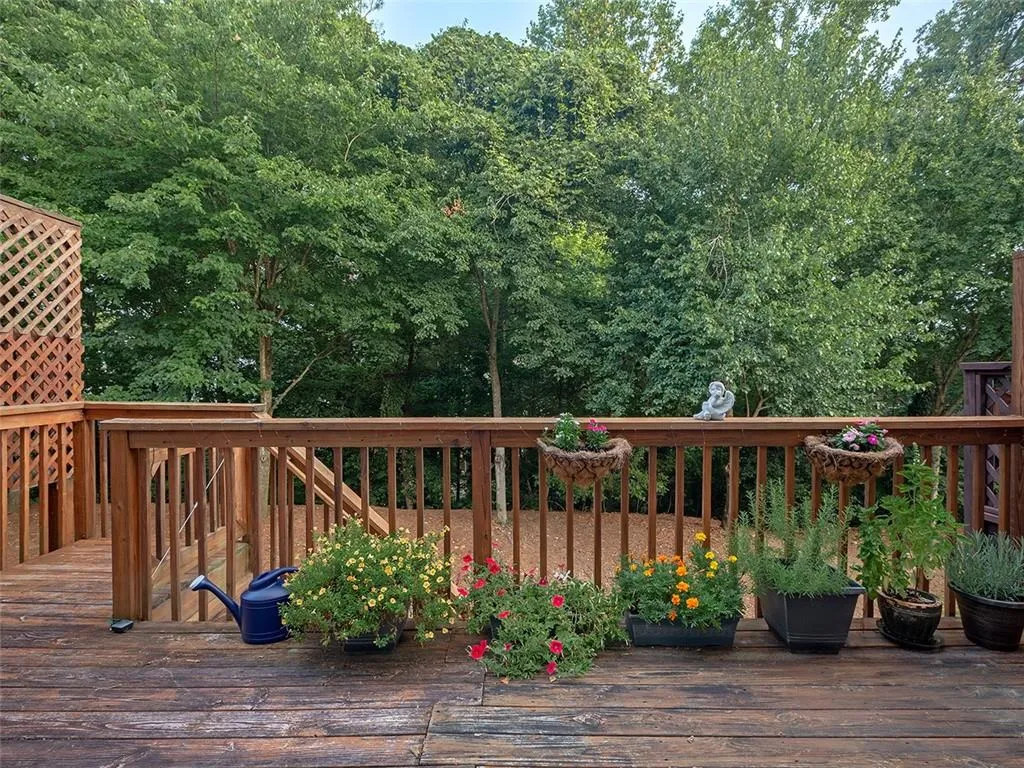 1200 Wing Street Unit 8, Atlanta, Georgia 30350, 3 Bedrooms Bedrooms, ,3 BathroomsBathrooms,Residential,Sold,1200 Wing Street Unit 8,6581282