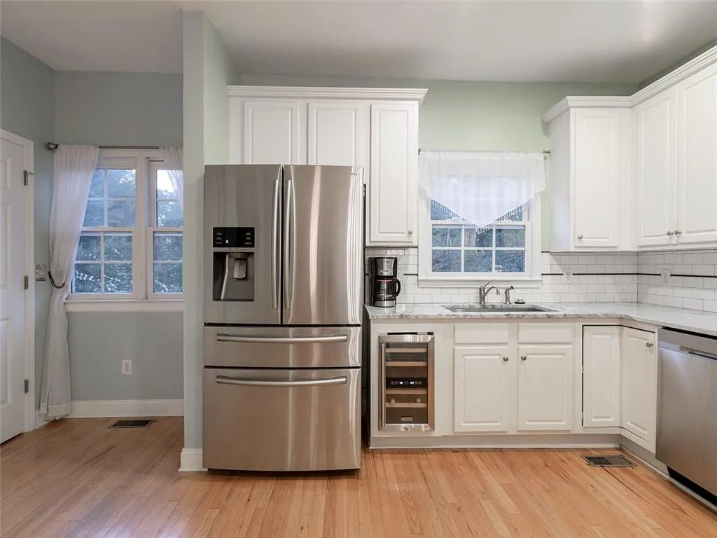 1200 Wing Street Unit 8, Atlanta, Georgia 30350, 3 Bedrooms Bedrooms, ,3 BathroomsBathrooms,Residential,Sold,1200 Wing Street Unit 8,6581282