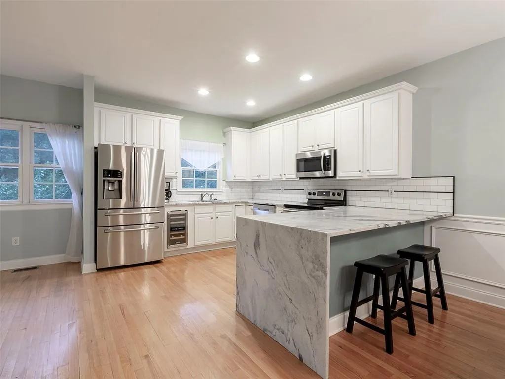 1200 Wing Street Unit 8, Atlanta, Georgia 30350, 3 Bedrooms Bedrooms, ,3 BathroomsBathrooms,Residential,Sold,1200 Wing Street Unit 8,6581282