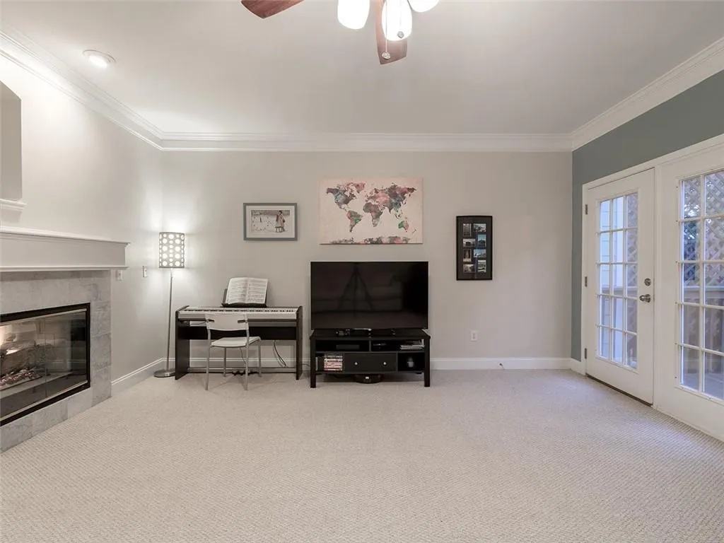 1200 Wing Street Unit 8, Atlanta, Georgia 30350, 3 Bedrooms Bedrooms, ,3 BathroomsBathrooms,Residential,Sold,1200 Wing Street Unit 8,6581282