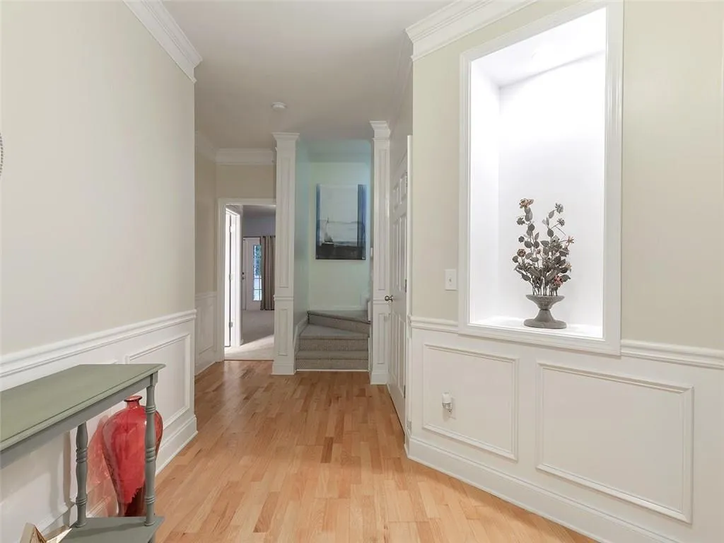 1200 Wing Street Unit 8, Atlanta, Georgia 30350, 3 Bedrooms Bedrooms, ,3 BathroomsBathrooms,Residential,Sold,1200 Wing Street Unit 8,6581282