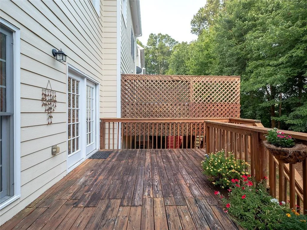 1200 Wing Street Unit 8, Atlanta, Georgia 30350, 3 Bedrooms Bedrooms, ,3 BathroomsBathrooms,Residential,Sold,1200 Wing Street Unit 8,6581282