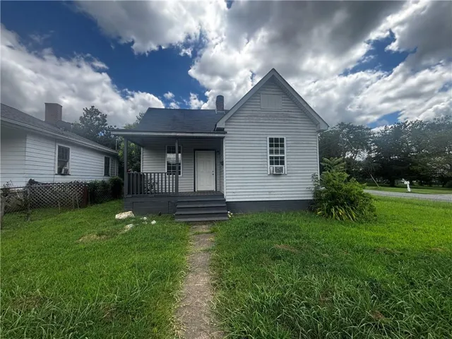 722 La Due Street, Cedartown, Georgia 30125