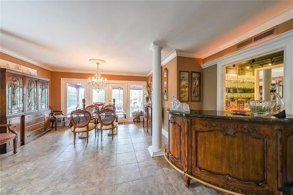 3648 Peachtree Road Unit #4s, Atlanta, Georgia 30319, 3 Bedrooms Bedrooms, ,3 BathroomsBathrooms,Residential,For Sale,3648 Peachtree Road Unit #4s,7618474