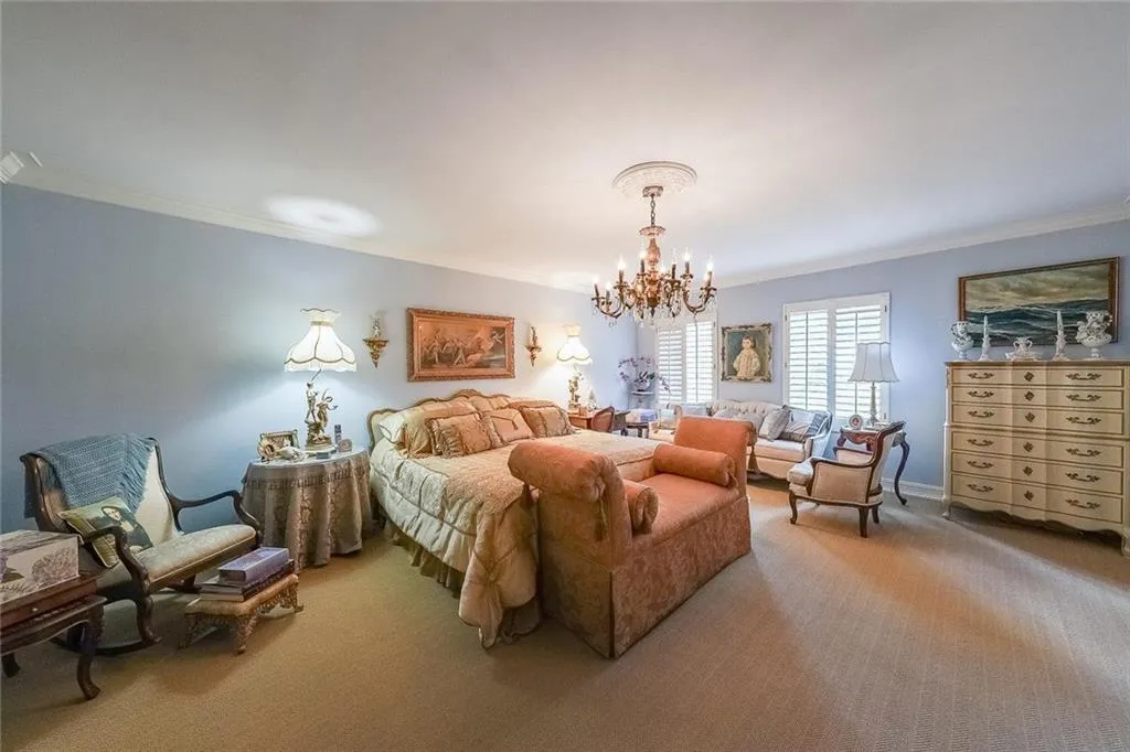 3648 Peachtree Road Unit #4s, Atlanta, Georgia 30319, 3 Bedrooms Bedrooms, ,3 BathroomsBathrooms,Residential,For Sale,3648 Peachtree Road Unit #4s,7618474