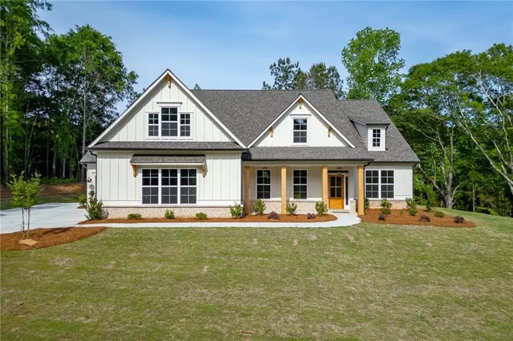 1210 Austin Road, Winder, Georgia 30680