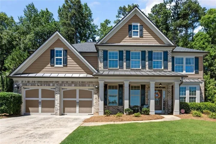 Welcome Home