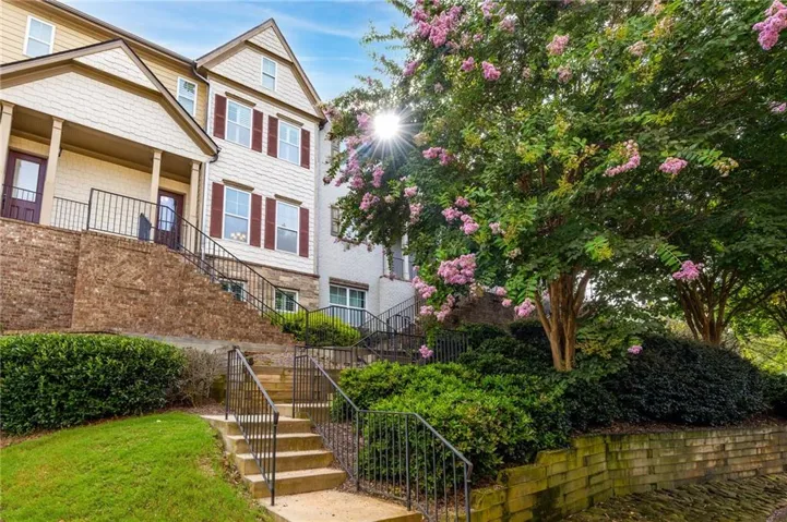 1421 Briarhaven Trail Ne, Atlanta, Georgia 30319