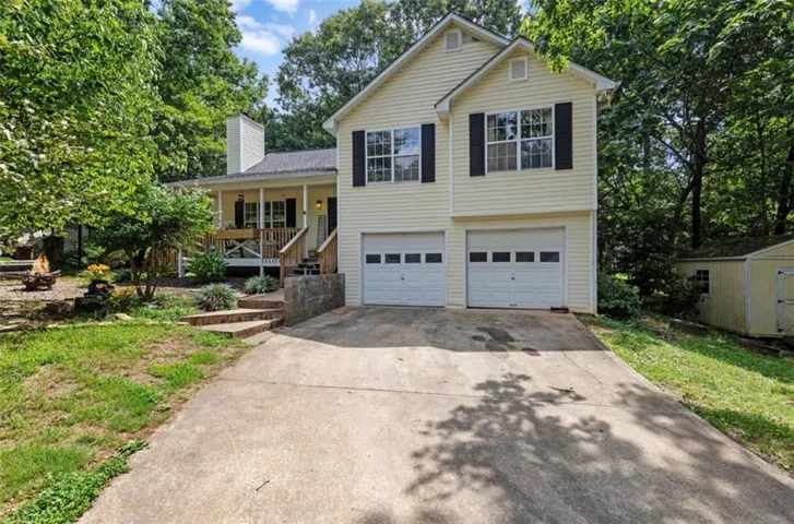 7130 Bristol Trail, Cumming, Georgia 30028