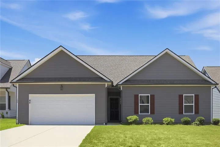 104 Culver Street, Jackson, Georgia 30233