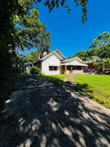 1271 Grant Street Se, Atlanta, Georgia 30315