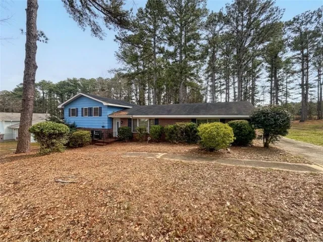 279 Timberland Trail, Riverdale, Georgia 30274