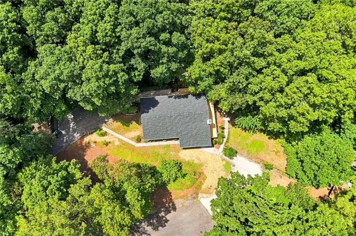 283 Ash Circle, Waleska, Georgia 30183
