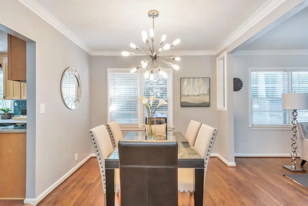 6721 Castleton Drive, Sandy Springs, Georgia 30328, 4 Bedrooms Bedrooms, ,3 BathroomsBathrooms,Residential,Sold,6721 Castleton Drive,5927716