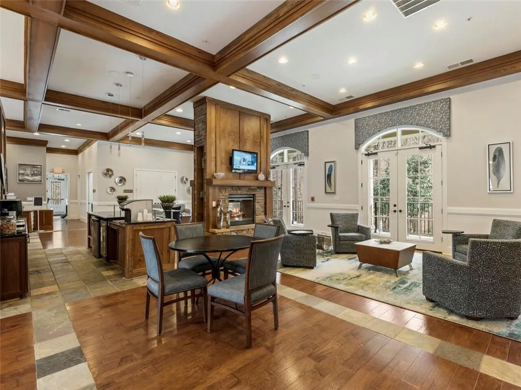 200 River Vista Drive Unit 530, Atlanta, Georgia 30339, 2 Bedrooms Bedrooms, ,2 BathroomsBathrooms,Residential,Sold,200 River Vista Drive Unit 530,7188480