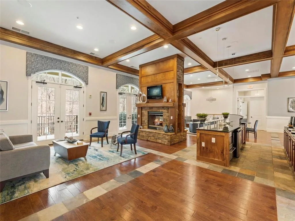 200 River Vista Drive Unit 530, Atlanta, Georgia 30339, 2 Bedrooms Bedrooms, ,2 BathroomsBathrooms,Residential,Sold,200 River Vista Drive Unit 530,7188480